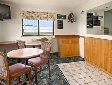 Super 8 By Wyndham Flint Township Miller Rd/Bishop Airport Hotel Interior photo